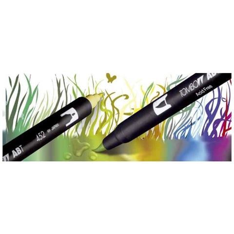  - pennarello Con Punta Doppia. - Foto 2