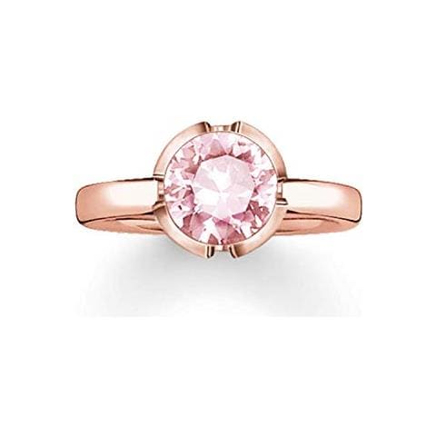 Anello Donna Argento - Tr2034-540-9-52 - Foto 1