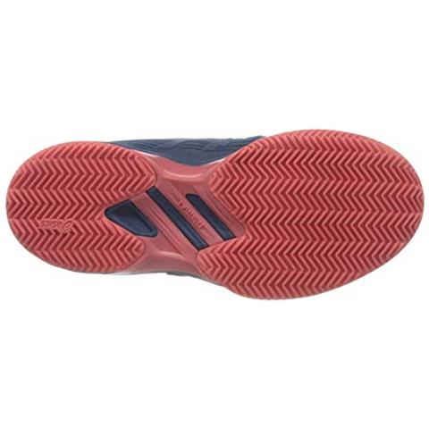 Velocità Soluzione Ffscarpe Da Tennis Donnaapricot 51537 Us - Foto 5