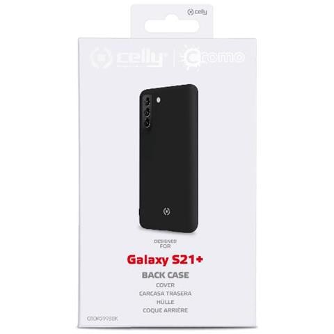 Cromo Galaxy S21+ Black - Foto 3