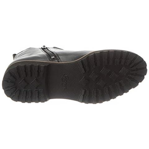 Chelsea 701-xl - Stivali Da Donna, Nero (nero), 38.5 Ue - Foto 4