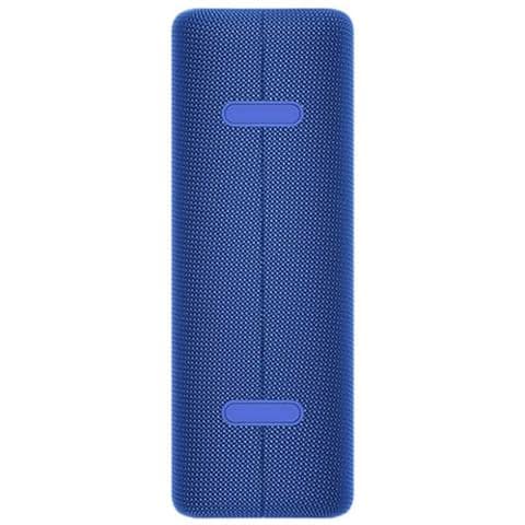 Speaker Bluetooth Mi Portatile da 16W Impermeabile IPX7 con Microfono Integrato Colore Blu - Foto 6