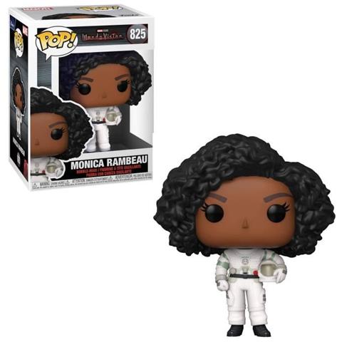 Figure POP!WandaVision - Monica Rambeau - Foto 1