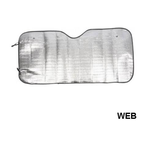 Parasole Argentato 130x60cm - Foto 1