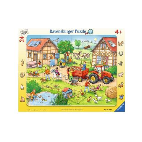 Mein Kleiner Bauernhof (6582)  - Foto 1