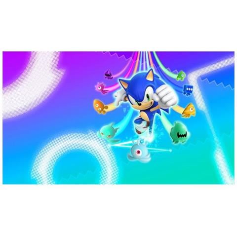 Sw Ps4 1060398 Sonic Colours Ultimate - Foto 4