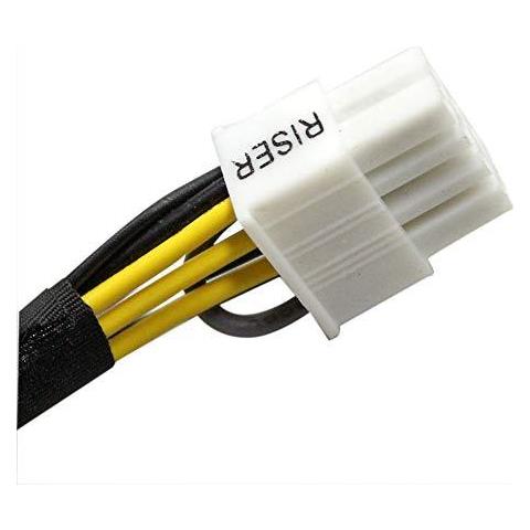 Sostituzione Del Cavo Di Alimentazione Server Per Dell R720 R730 R7910 Gpu 9h6fv Riser Di Gpgpu 09h6fv - Foto 2