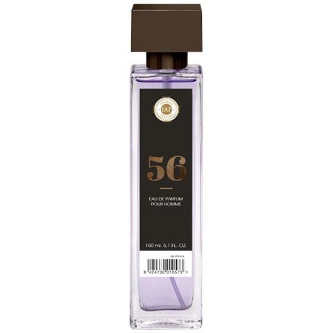 Iap Pharma Parfum N 56 Profumo Floreale Con Vaporizzatore Da Uomo 150 Millilitri - Foto 5