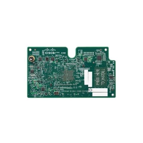 Cisco UCSB-MLOM-40G-01= Interno Fibra 10000Mbit / s scheda di rete e adattatore - Foto 1