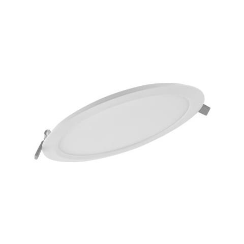 DL SLIM DN 210 18 W 4000 K WT illuminazione da soffitto Bianco - Foto 1