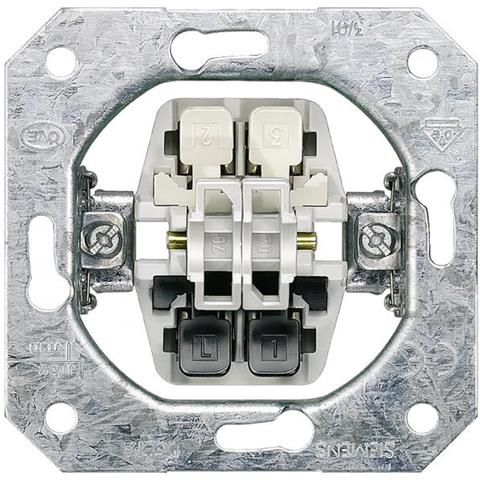 5TA2114 interruttore elettrico Pushbutton switch Multicolore - Foto 1
