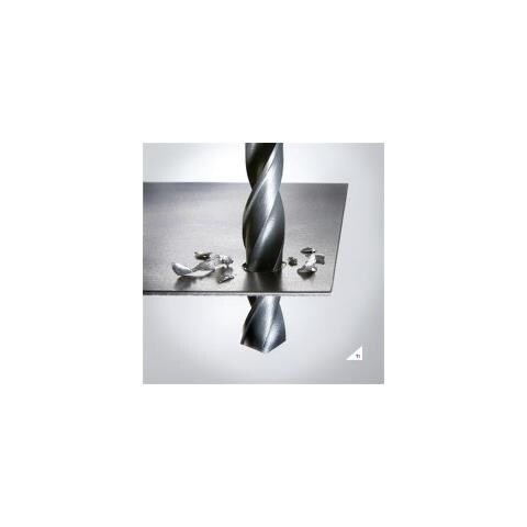 Hss Foratura Scheda 4.0 Mm - Foto 3