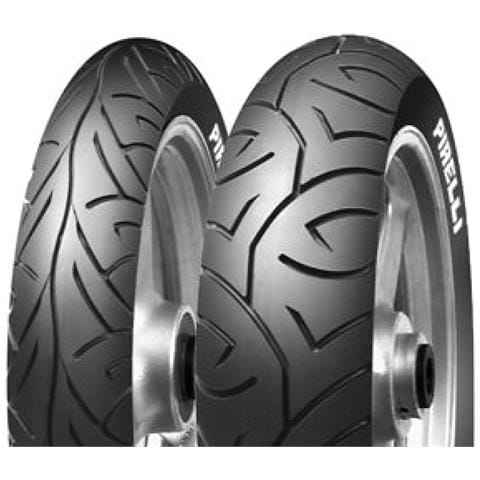 Pneumatico Sport Demon 110/80r17 57p - Estivo - Foto 1