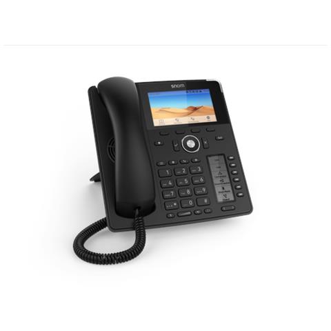 D785n W / O Ps Black Phone No Bt - Foto 1