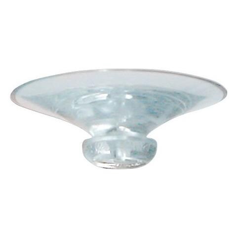 Coffee Sapore - Piatto Protettivo In Vetro, 50 X 56 Cm, Venko - Foto 6