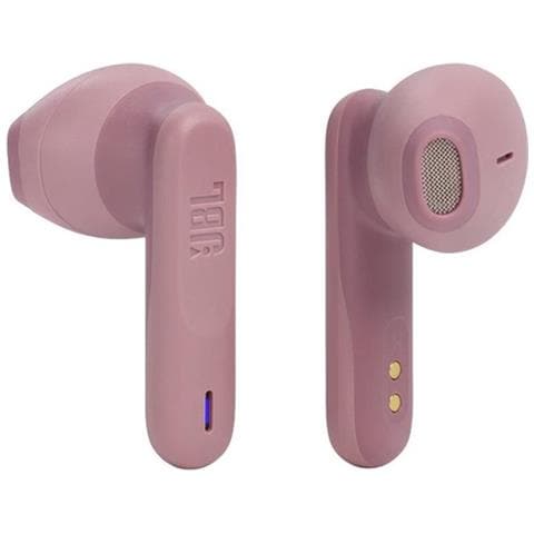 Wave 300 Auricolari True Wireless con Custodia di Ricarica Colore Rosa - Foto 2