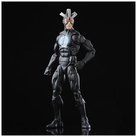Marvel Legends X-men Havok - Foto 1
