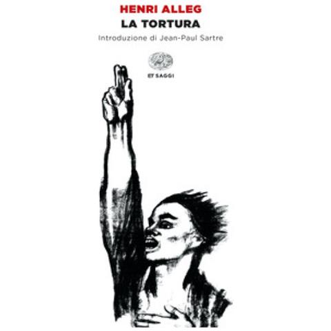 Henri Alleg - La tortura - Foto 1