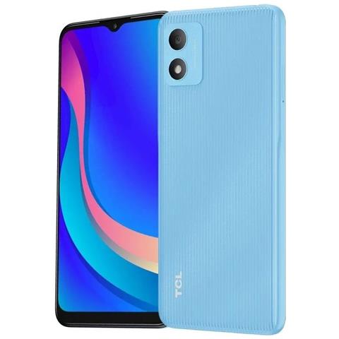 305i 64GB 2 GB RAM Dual Sim Display 6.52" HD+ Slot Micro SD Fotocamera 13 Mpx Android Blu - Foto 3