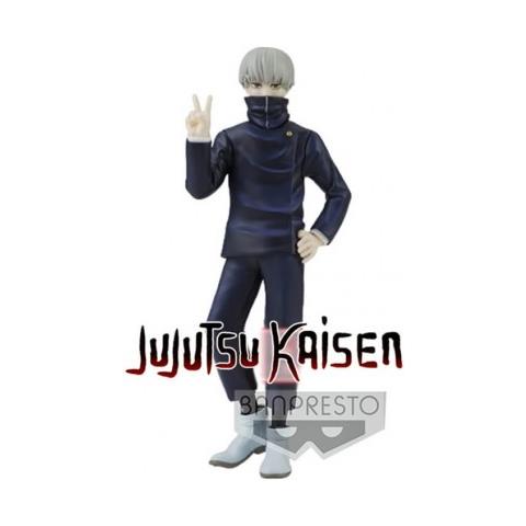 Jujutsu Kaisen Jukon No Kata Toge Inumaki Figure - - Foto 1