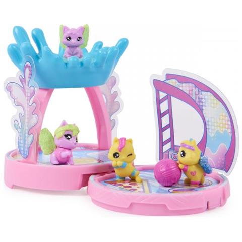 4 Pacchetto Familiare A Sorpresa 3 Bambini + 1 Stagione 2 (assort) - Foto 3