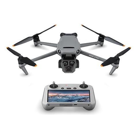 Drone Dji Djm3p3 Mavic Series 3 Pro Grey - Foto 1