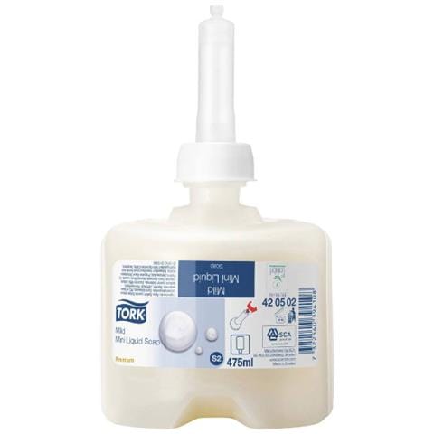 Sapone Liquido Mini 420502 475ml - Foto 1