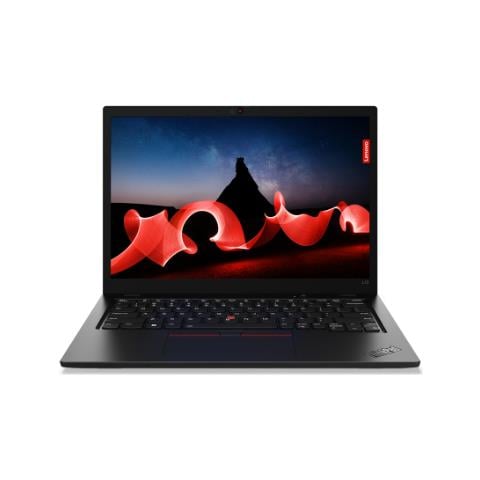 Notebook ThinkPad L13 Gen4 Monitor 13.3" Full HD AMD Ryzen 5 Pro 7530U Ram 16 GB SSD 512GB 4x USB 3.2 Windows 11 Pro - Foto 1