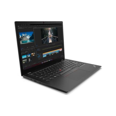 Lenovo ThinkPad L13 カメラ Corei7 16G/512GB Lenovo ThinkPad L13 2 in 1 G5 Intel Core Ultra 7 155U 16GB RAM