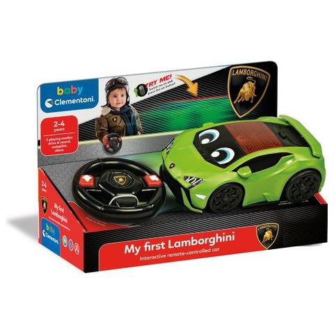 Prime Attivit 17845 Baby My First Lamborghini Radicomando - Foto 1