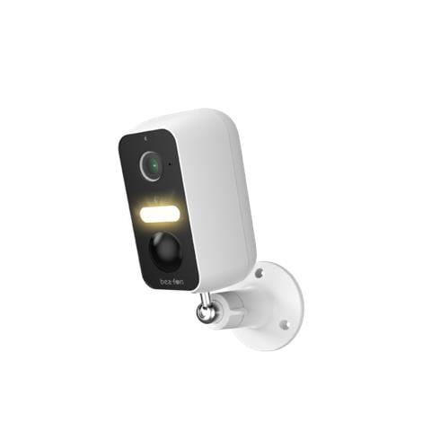 Beafon Safer 3l Telecamera Di Sicurezza Ip Esterno Parete - Foto 2