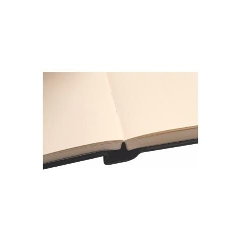 400152626 quaderno per scrivere A6 48 fogli Nero - Foto 3