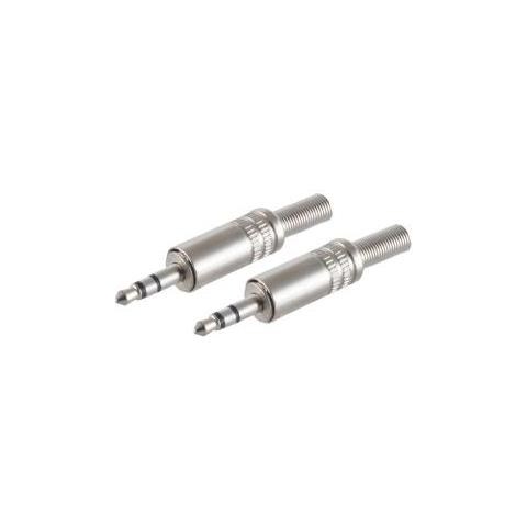 Bs51200-m2 Connettore Cavo 35 Mm Acciaio Inossidabile (bs51200-m2) - Foto 1