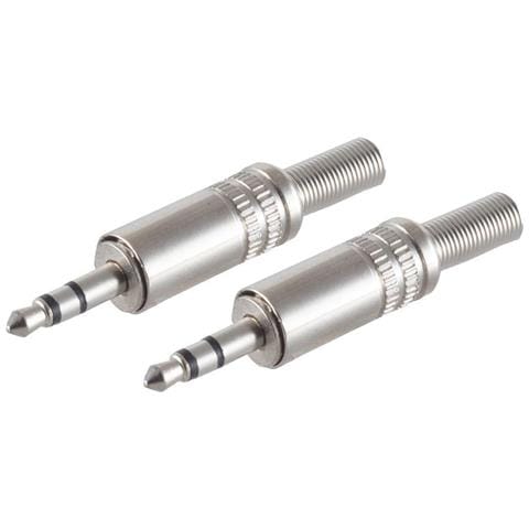 Bs51200-m2 Connettore Cavo 35 Mm Acciaio Inossidabile (bs51200-m2) - Foto 2