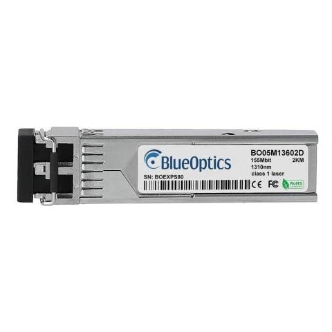 J9054c Modulo Del Ricetrasmettitore Di Rete Fibra Ottica 155 Mbit /s Sfp 1310 Nm - Foto 1