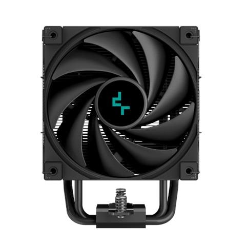 Dissipatore ad Aria AK500 Digital per Socket LGA 1150 (Socket H3), LGA 1151 (Socket H4), LGA 1155 (Socket H2), LGA 1200 (Socket H5), LGA 1700, Socket AM4, Presa di corrente AM5 - Foto 3