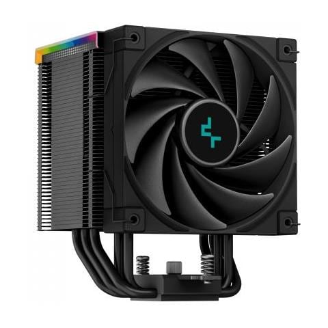Dissipatore ad Aria AK500 Digital per Socket LGA 1150 (Socket H3), LGA 1151 (Socket H4), LGA 1155 (Socket H2), LGA 1200 (Socket H5), LGA 1700, Socket AM4, Presa di corrente AM5 - Foto 1