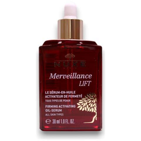 , Merveillance Lift, Attivazione Rassodante, Siero, Per Il Viso, 30 Ml - Foto 2