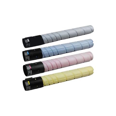 Yellow Compatible D-Color MF223 MF283 -21K#B1197 - Foto 1