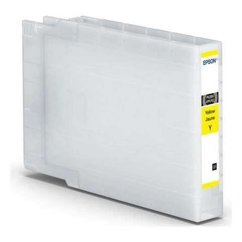 C13T04A44N cartuccia d'inchiostro 1 pz Originale Giallo - Foto 1