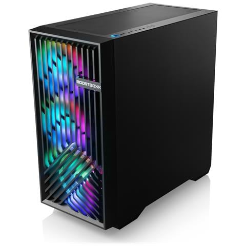 Gaming Pc M10700 Amd Ryzen 5 7600 6x 3800 Mhz Geforce Rtx 4060 16 Go Ddr5 Ram M. 2 Ssd 1000 Go - Foto 6