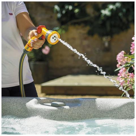 Pistola A Spruzzo Multi Spray - Foto 8