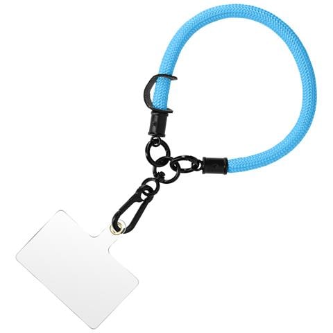 Cinturino Da Polso Per Smartphone In Nylon Morbido - Foto 1