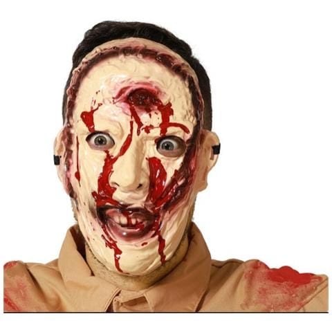 Maschera Sanguinario - Foto 1