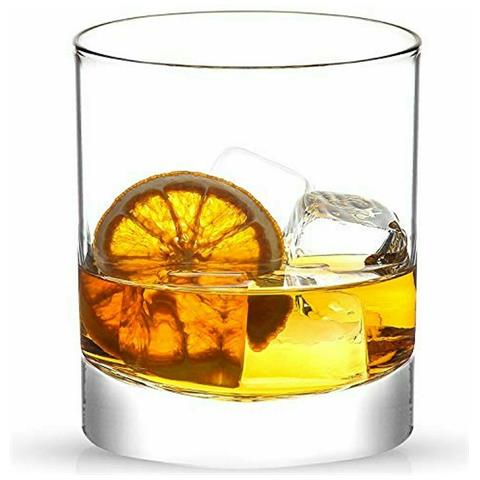 Set Di Bicchieri 36348 6 Pezzi (8 Unità) (6 Uds) - Foto 2