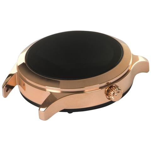 Smartwatch Smart Lady Oro Rosa 1,04' - Foto 7