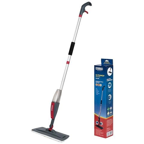 Scopa Elettrica A Vapore Promis Ms100g - Foto 1