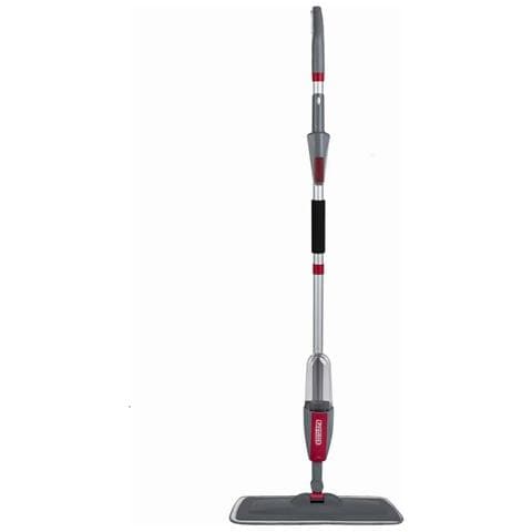 Scopa Elettrica A Vapore Promis Ms100g - Foto 5
