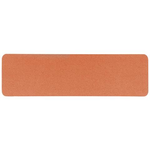 Pannello Divisorio Per Scrivania Rosso Chiaro 160 X 40 Cm Wally - Foto 8