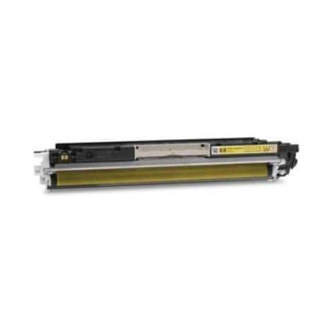TONER - Giallo Hp 126a (ce312a) - Foto 1